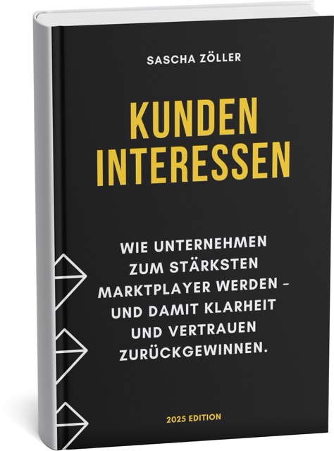 MittelKunden Interessen